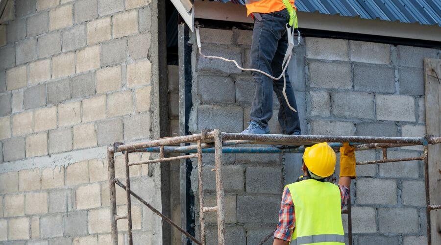 Professional residential roofers in Biwabik, MN